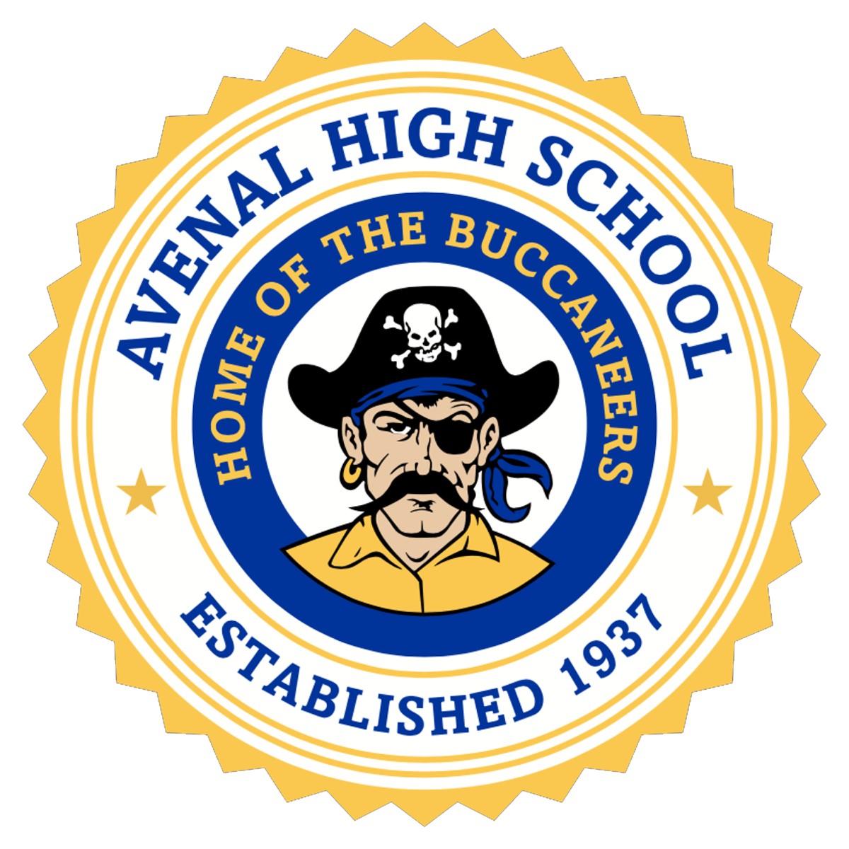 Avenal High School