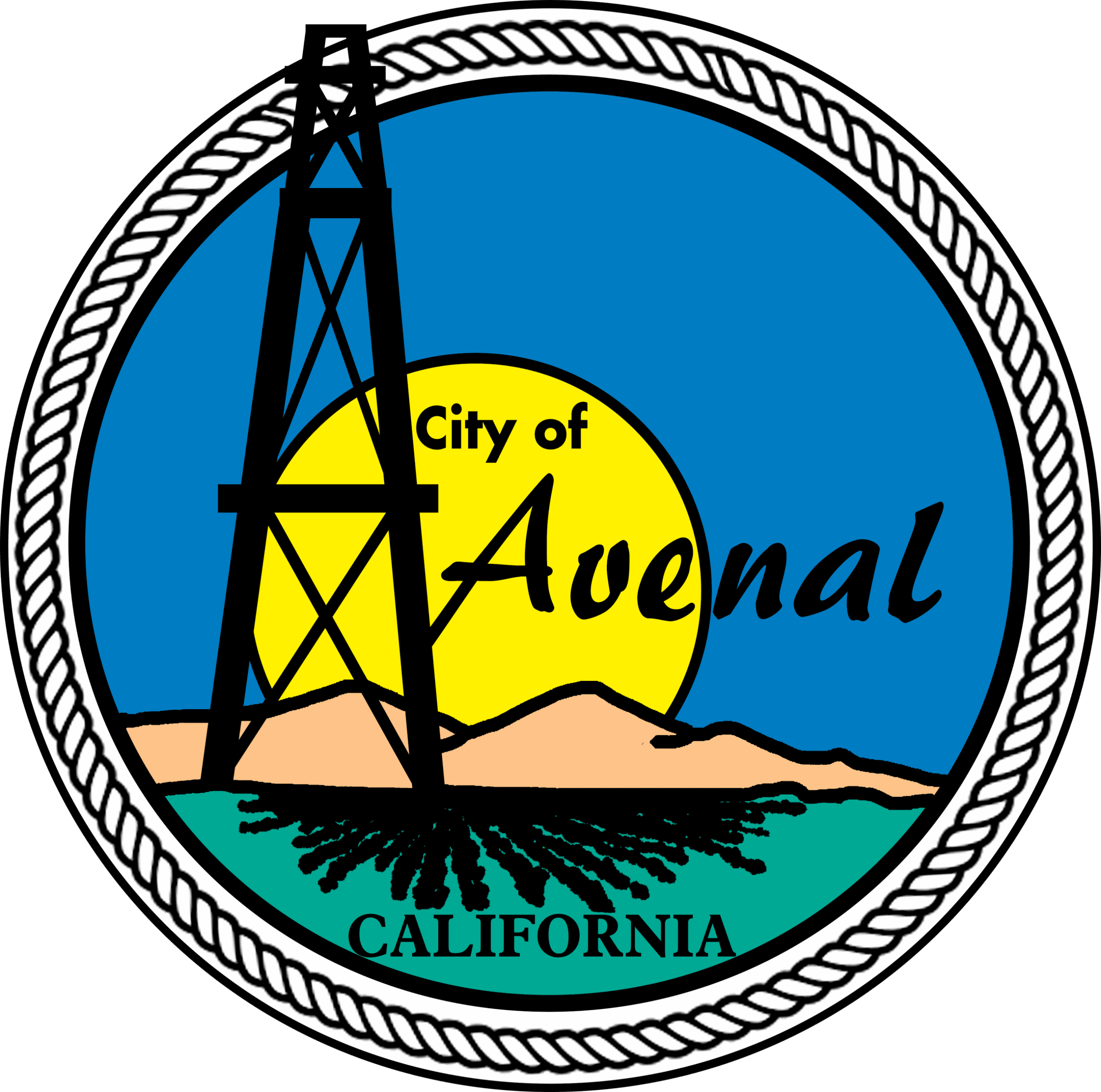 City of Avenal