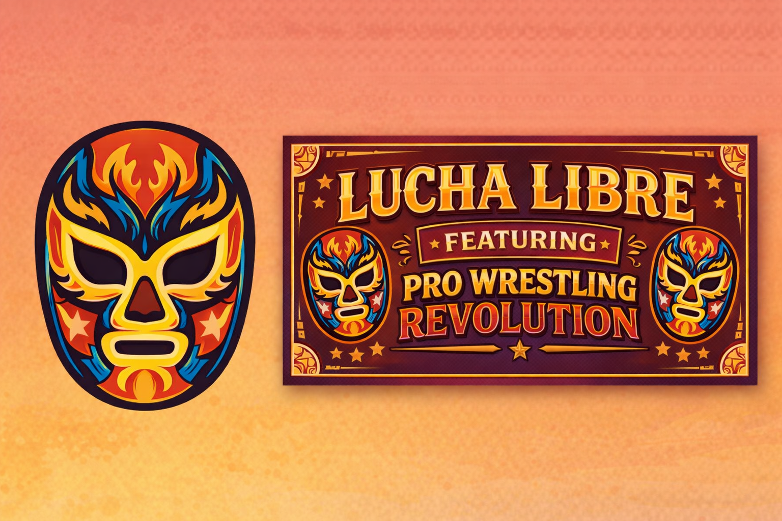 Pro Wrestling Revolution