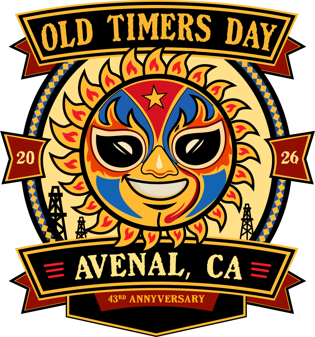 Old Timers Day 2026 – 43rd Anniversary – Avenal, CA